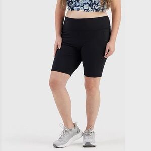 Freely Exhale Women's Active Shorts